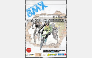 CHAMPIONNAT DEPARTEMENTAL &amp; REGIONAL A CHANCEAUX 18/19 MAI