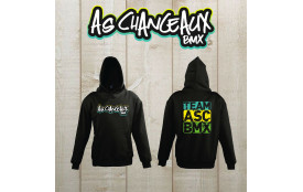 SWEAT CAPUCHE POCHE KANGOUROU ENFANT