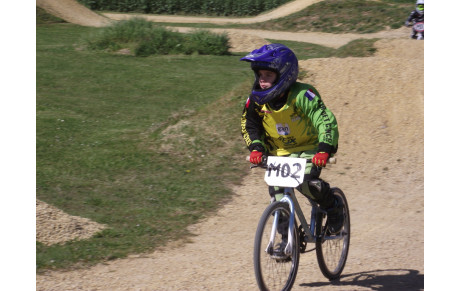 A deux mois du Finish
