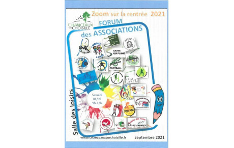 Reprise des entrainements et inscription saison 2021-2022