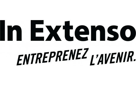 IN EXTENSO : notre nouveau partenaire !