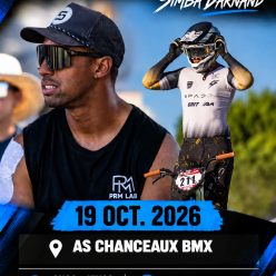 SPAD TOUR CHANCEAUX SUR CHOISILLE 19/10/2026